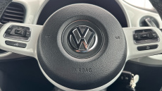 Volkswagen Beetle 1.6 TDI BlueMotion Tech Design 2dr Diesel Cabriolet